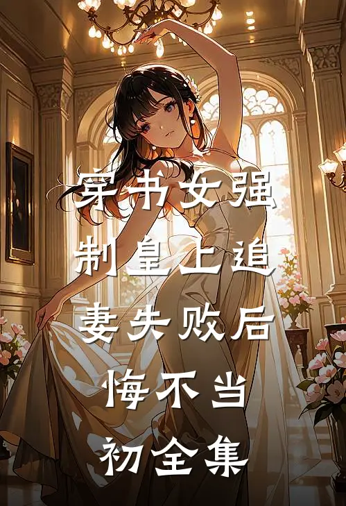穿书女强制皇上追妻失败后，悔不当初 全集