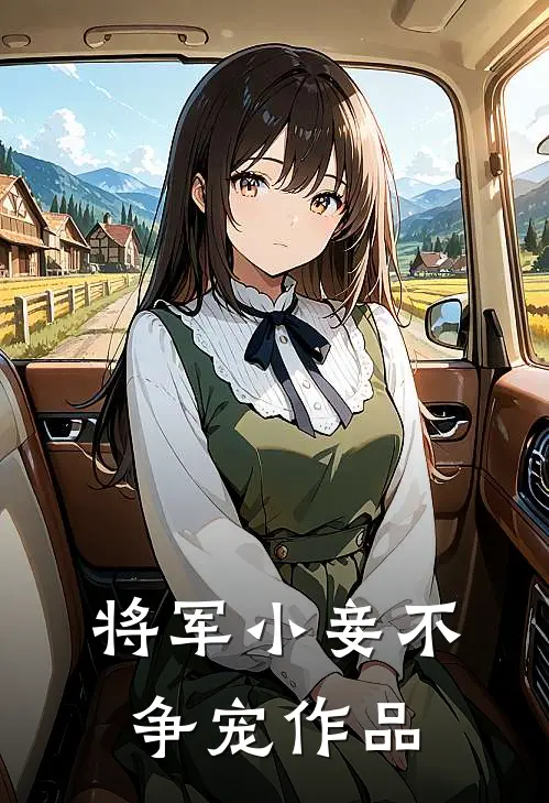 将军小妾不争宠作品
