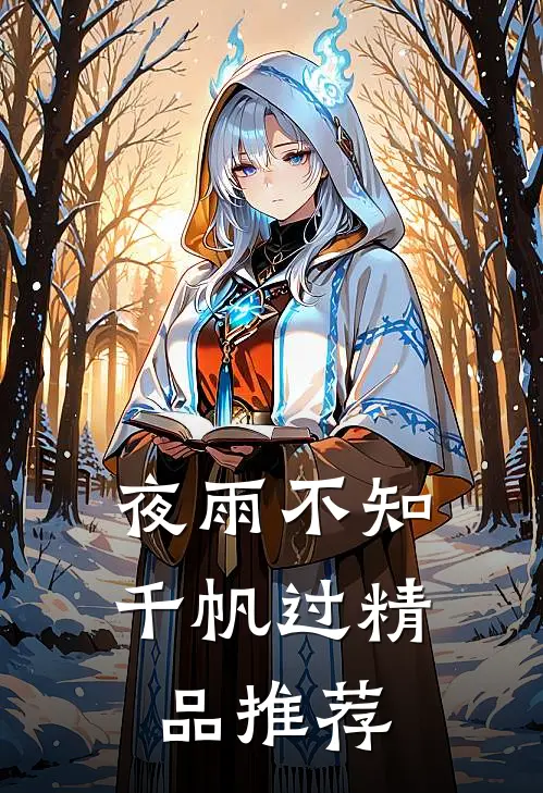 夜雨不知千帆过精品推荐