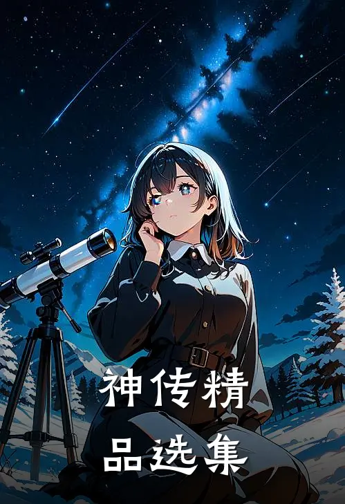 神传精品选集