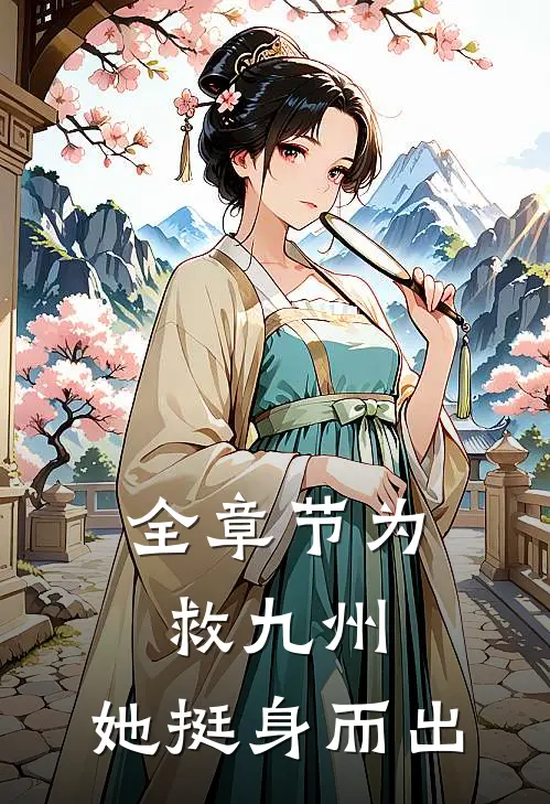 全章节为救九州，她挺身而出