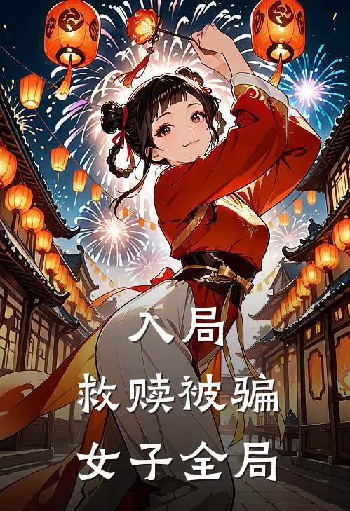 入局：救赎被骗女子全局