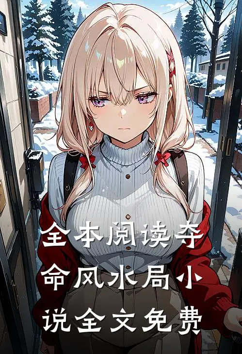 全本阅读夺命风水局小说全文免费