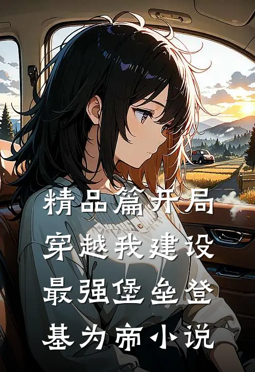 精品篇开局穿越我建设最强堡垒登基为帝小说