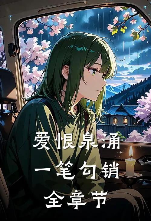 爱恨泉涌，一笔勾销全章节