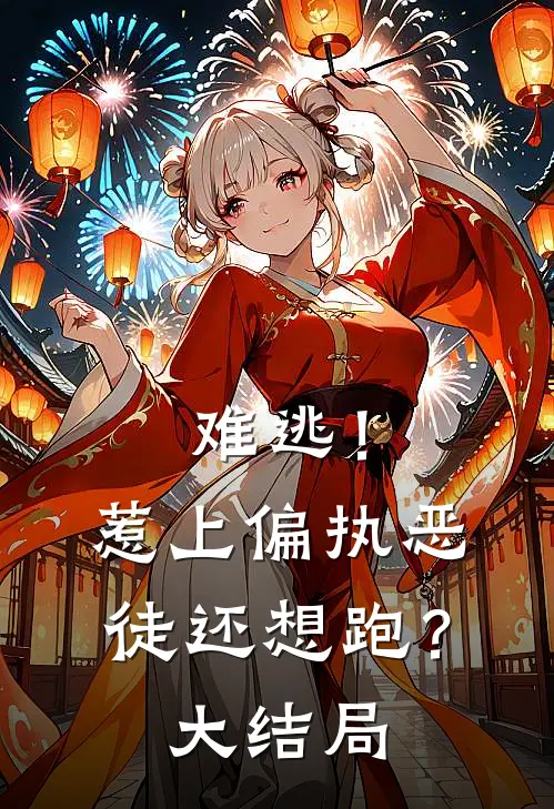 难逃！惹上偏执恶徒还想跑？大结局