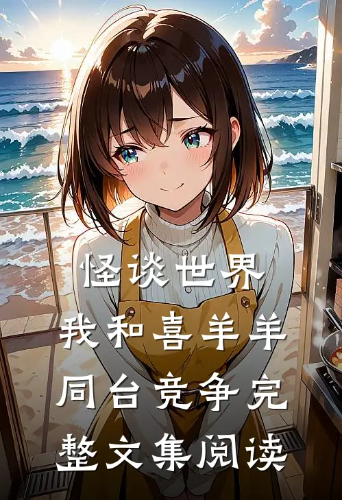 怪谈世界：我和喜羊羊同台竞争完整文集阅读