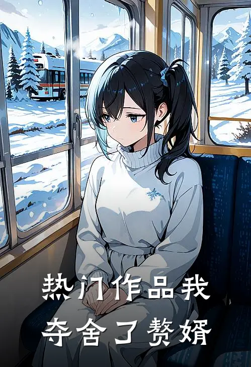 热门作品我夺舍了赘婿