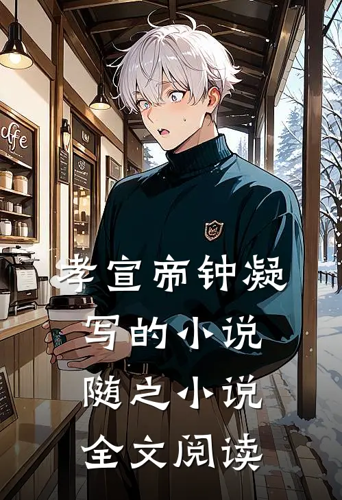 孝宣帝钟凝写的小说随之小说全文阅读