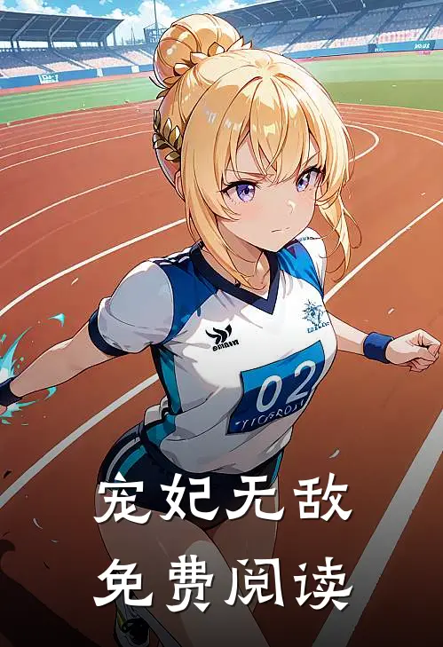 宠妃无敌免费阅读