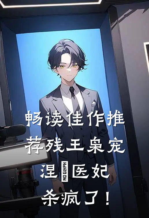畅读佳作推荐残王枭宠：涅槃医妃杀疯了！
