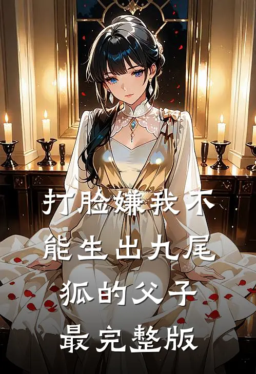 打脸嫌我不能生出九尾狐的父子最完整版