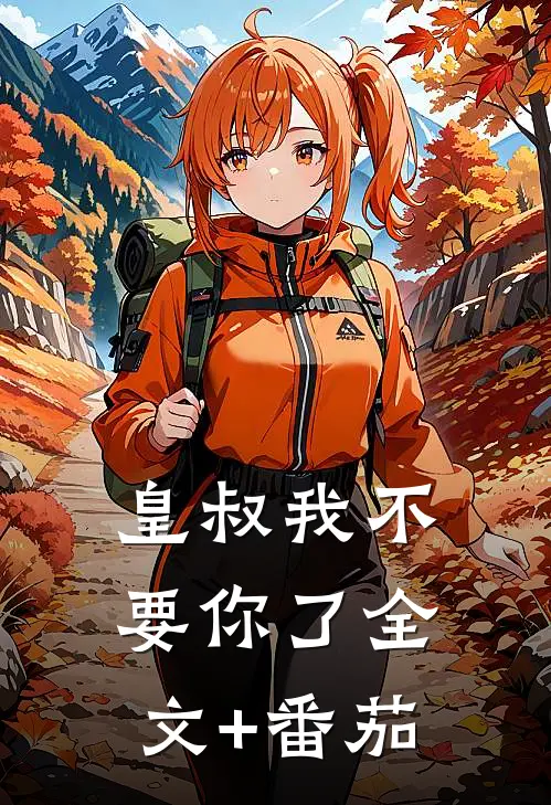 皇叔我不要你了全文+番茄