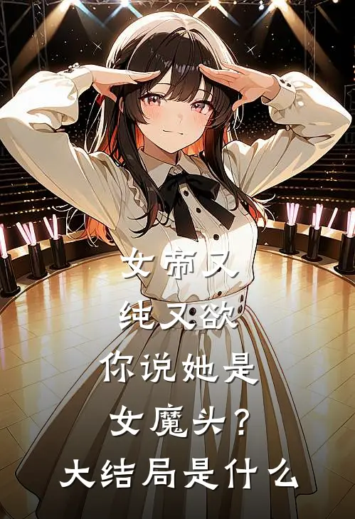 女帝又纯又欲，你说她是女魔头？大结局是什么