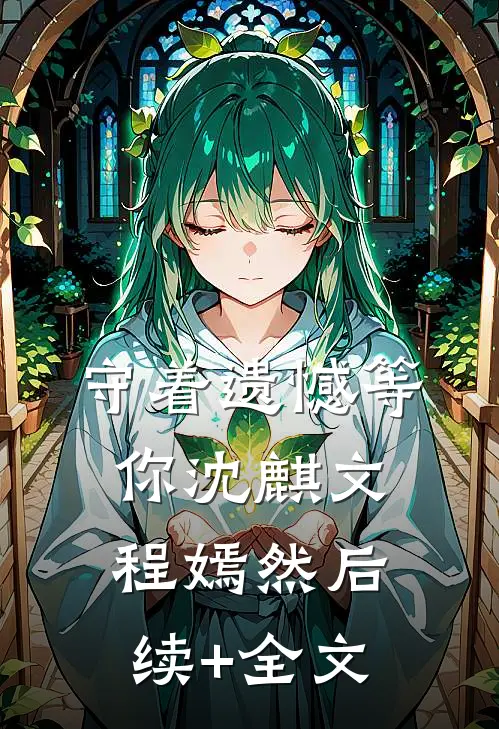守着遗憾等你沈麒文程嫣然后续+全文