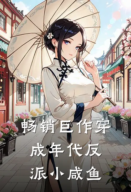 畅销巨作穿成年代反派小咸鱼