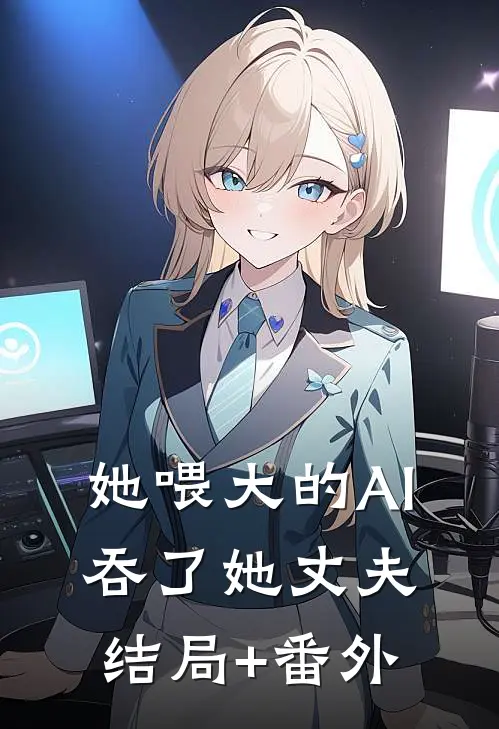 她喂大的AI，吞了她丈夫结局+番外
