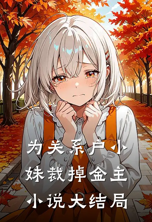 为关系户小妹裁掉金主小说大结局