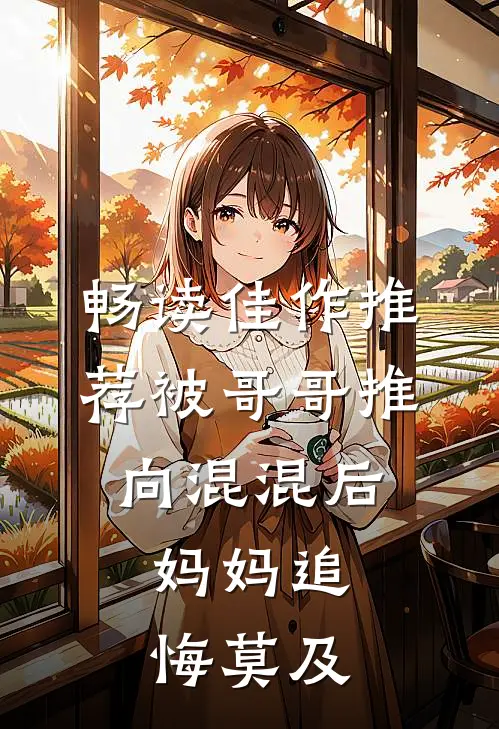 畅读佳作推荐被哥哥推向混混后，妈妈追悔莫及