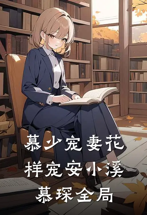 慕少宠妻花样宠安小溪慕琛全局