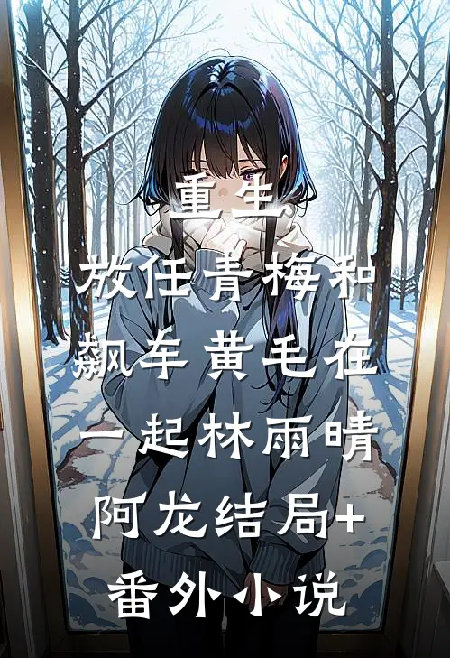 重生，放任青梅和飙车黄毛在一起林雨晴阿龙结局+番外小说