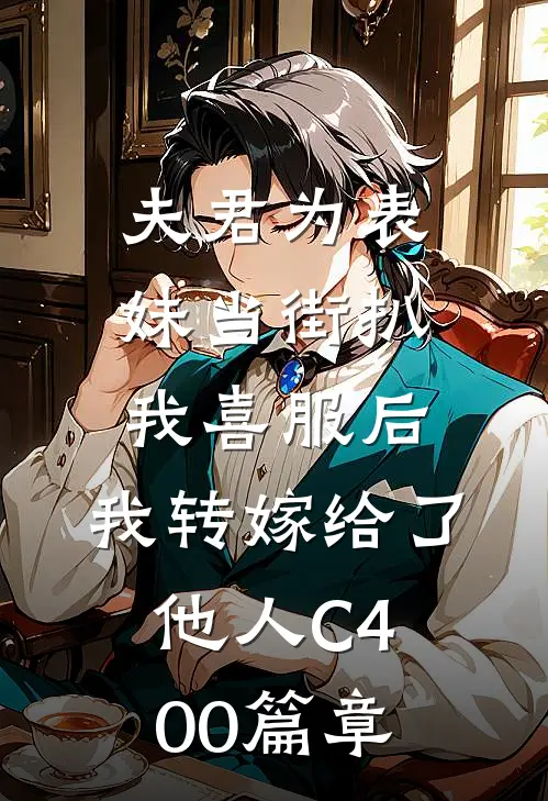 夫君为表妹当街扒我喜服后，我转嫁给了他人C400篇章
