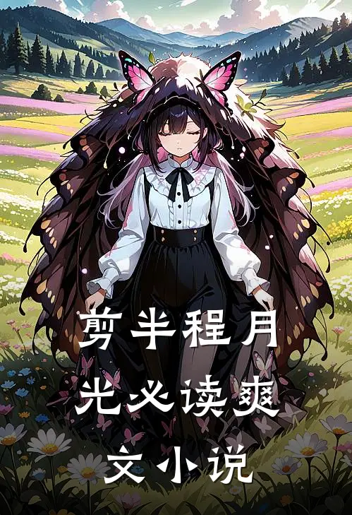剪半程月光必读爽文小说