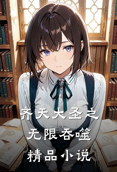 齐天大圣之无限吞噬精品小说