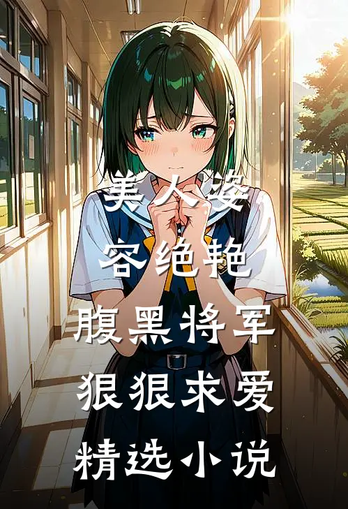 美人姿容绝艳，腹黑将军狠狠求爱精选小说