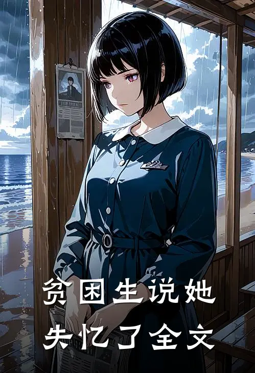 贫困生说她失忆了全文
