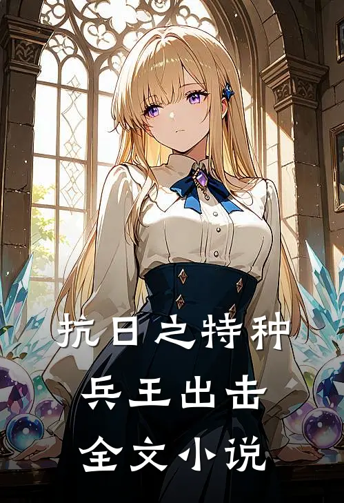 抗日之特种兵王出击全文小说