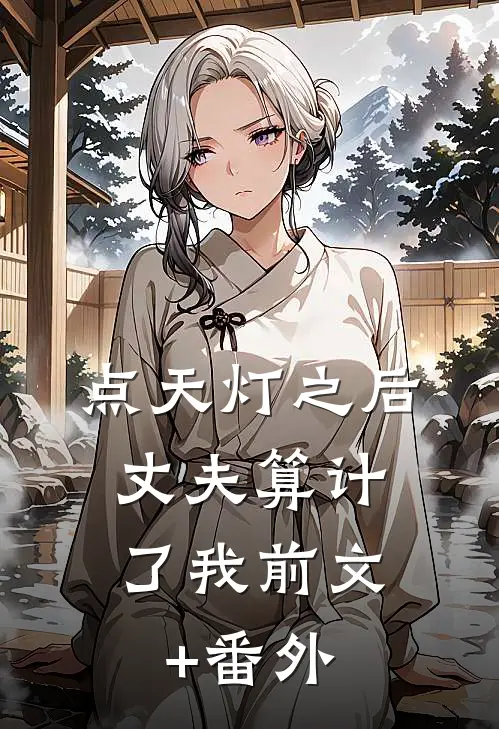 点天灯之后，丈夫算计了我前文+番外