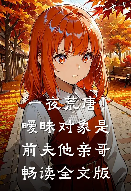 一夜荒唐！暧昧对象是前夫他亲哥畅读全文版