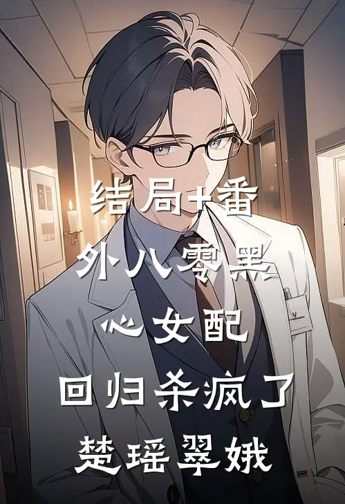 结局+番外八零黑心女配，回归杀疯了楚瑶翠娥