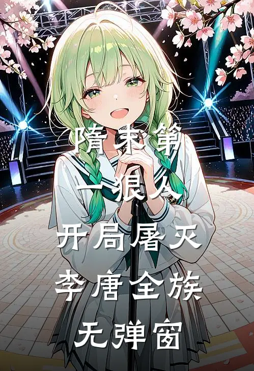 隋末第一狠人：开局屠灭李唐全族无弹窗