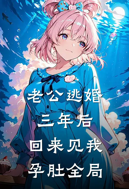 老公逃婚三年后，回来见我孕肚全局