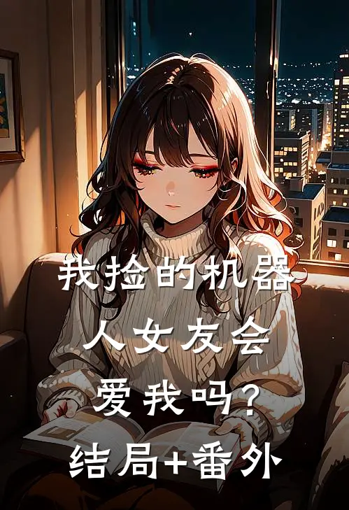 我捡的机器人女友会爱我吗？结局+番外