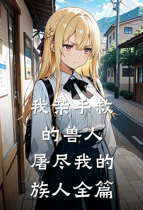 我亲手救的兽人，屠尽我的族人全篇