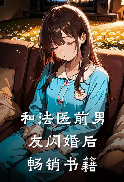 和法医前男友闪婚后畅销书籍