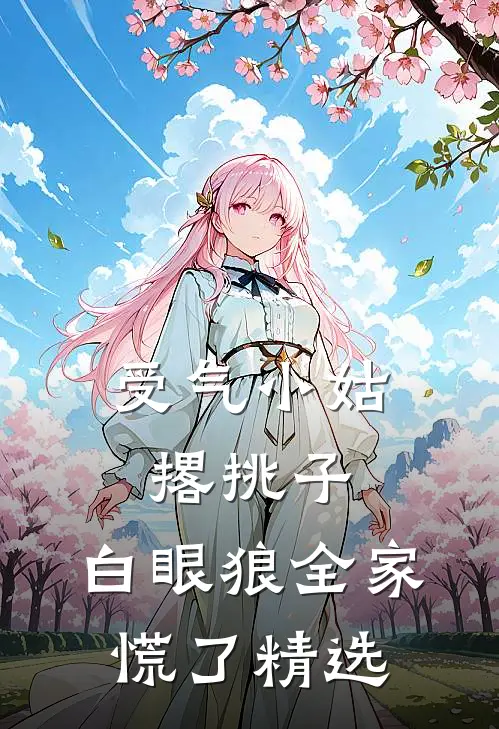 受气小姑撂挑子，白眼狼全家慌了精选
