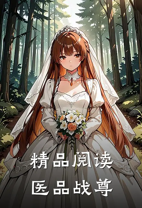 精品阅读医品战尊