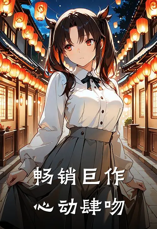 畅销巨作心动肆吻
