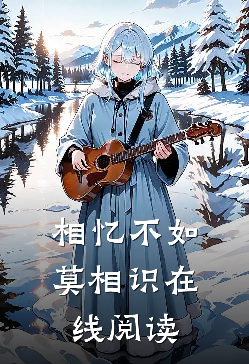 相忆不如莫相识在线阅读