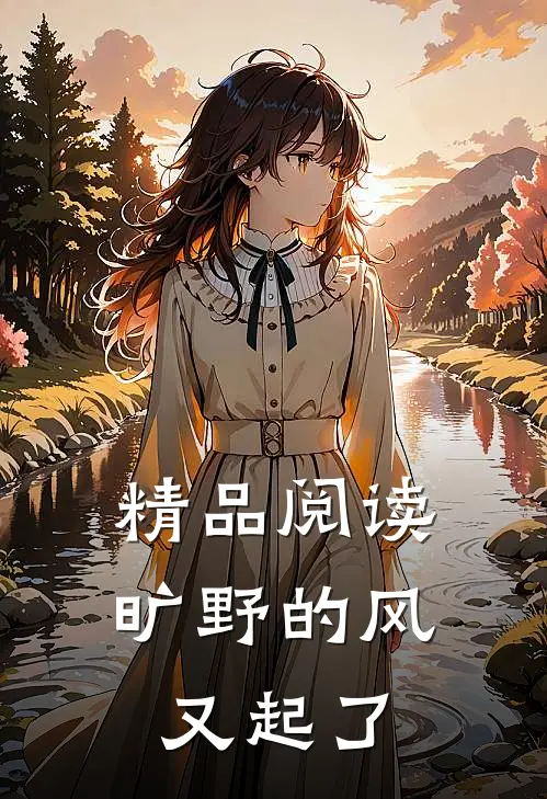 精品阅读旷野的风又起了