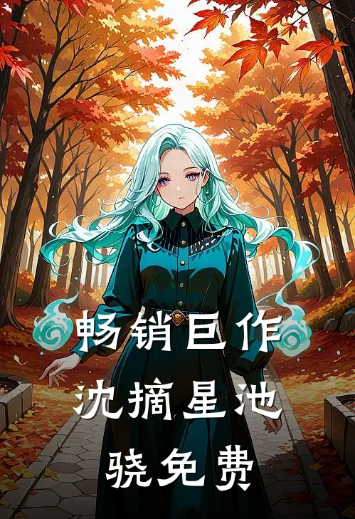 畅销巨作沈摘星池骁免费