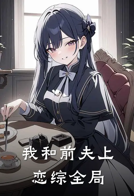 我和前夫上恋综全局