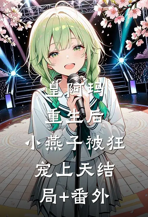 皇阿玛重生后，小燕子被狂宠上天结局+番外