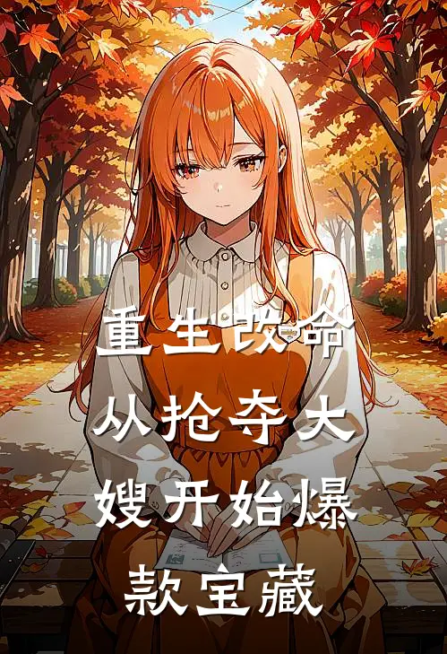 重生改命：从抢夺大嫂开始爆款宝藏