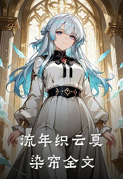 流年织云夏染帘全文