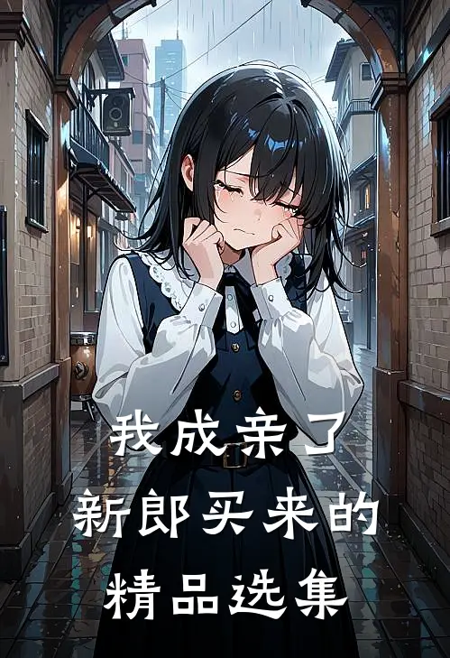 我成亲了，新郎买来的精品选集